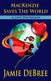 MacKenzie Saves the World (eBook, ePUB)