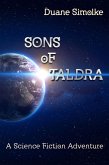 Sons of Taldra (eBook, ePUB)