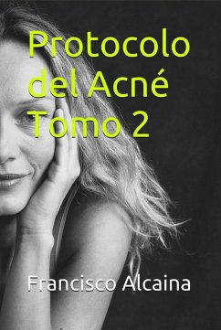 Cover Protocolo del Acné Tomo 2 (eBook, ePUB)