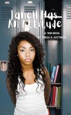 Janell Has An Attitude (Whatever, #2) (eBook, ePUB)