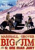 Big Jim 5: One Man Jury (eBook, ePUB)