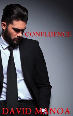 Confluence (eBook, ePUB) - Manoa, David