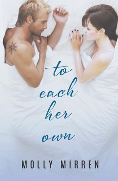 Cover To Each Her Own (eBook, ePUB)