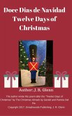 Doce Dias De Navidad - 12 Days of Christmas (eBook, ePUB) Doce Dias De Navidad - 12 Days of Christmas (eBook, ePUB)