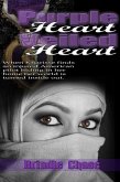 Purple Heart, Veiled Heart (eBook, ePUB)