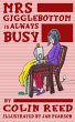 Mrs Gigglebottom Is Always Busy (eBook,... - Bild 1
