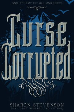 Cover Curse Corrupted (eBook, ePUB)