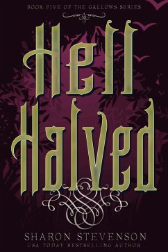 Cover Hell Halved (eBook, ePUB)