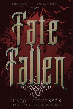 Cover Fate Fallen (eBook, ePUB)