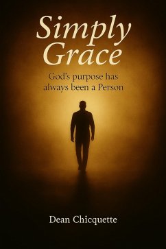 Cover Simply Grace (eBook, ePUB)