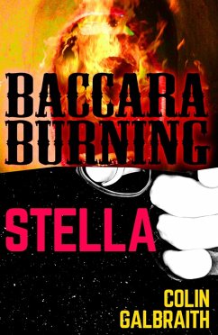 Cover Stella & Baccara Burning (eBook, ePUB)