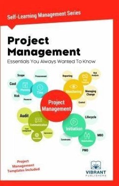 Cover Project Management Essentials You Always Wanted To Know (eBook, ePUB)