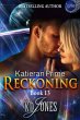Reckoning (eBook, ePUB) - Bild 1