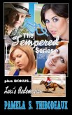 Tempered Series Collection (eBook, ePUB) Tempered Series Collection (eBook, ePUB)