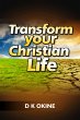 Transform Your Christian Life (eBook,... - Bild 1
