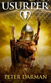 Usurper (The Parthian Chronicles, #7) (eBook, ePUB)