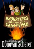 Monsters Around the Campfire (eBook, ePUB)
