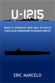 U-1215 (eBook, ePUB)