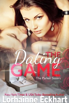 The Dating Game (eBook, ePUB) - Eckhart, Lorhainne
