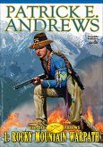 Crossed Arrows 1: Rocky Mountain Warpath (eBook, ePUB)