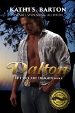 Dalton (The McCade Dragon, #4) (eBook, ePUB)