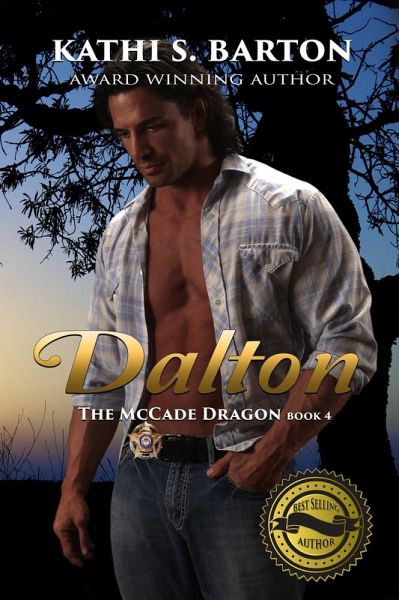 Dalton (The McCade Dragon, #4) (eBook, ePUB)