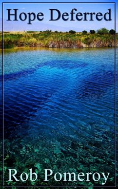 Cover Hope Deferred (eBook, ePUB)