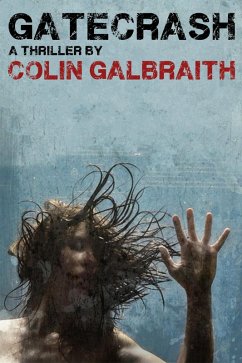 Cover Gatecrash (eBook, ePUB)