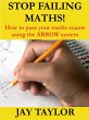 Stop Failing Maths! (eBook, ePUB) - Bild 1