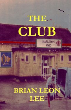 Cover The Club (eBook, ePUB)