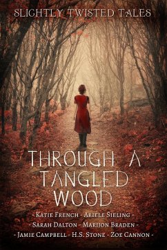 Cover Through a Tangled Wood (eBook, ePUB)