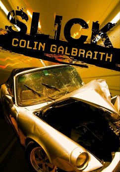 Cover Slick (eBook, ePUB)