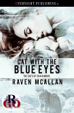 Cat with the Blue Eyes (eBook, ePUB) Cat with the Blue Eyes (eBook, ePUB)