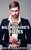 The Billionaire's Rules (eBook, ePUB)