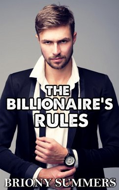 Cover The Billionaire's Rules (eBook, ePUB)