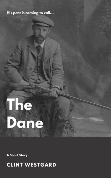 The Dane (eBook, ePUB)