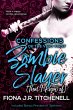 Confessions of the Very First Zombie... - Bild 1