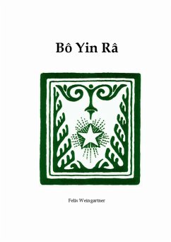 Cover Bô Yin Râ (Felix Weingartner) (eBook, ePUB)