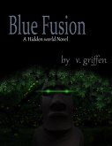 Blue Fusion (eBook, ePUB)
