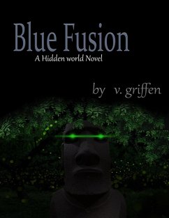 Cover Blue Fusion (eBook, ePUB)