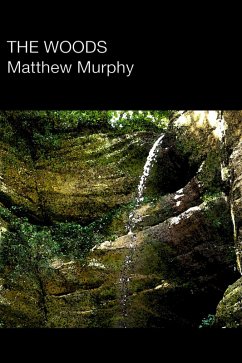 The Woods (eBook, ePUB) - Murphy, Matthew