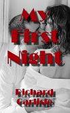 My First Night (eBook, ePUB)
