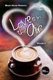 Love Is In The Air (eBook, ePUB)