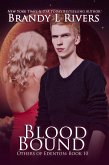 Blood Bound (Others of Edenton, #18) (eBook, ePUB)