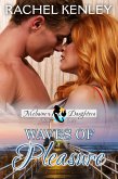 Waves of Pleasure-Book One of Melusine's Daughters Series (eBook, ePUB)