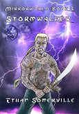 Mirrorworld Book 3: Stormwalker (eBook, ePUB)