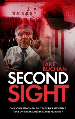 Cover Second Sight (eBook, ePUB)