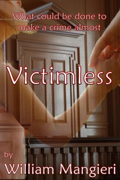 Cover Victimless (eBook, ePUB)