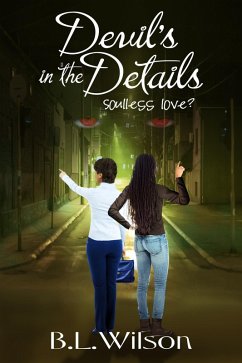 Cover Devil's In The Details, Soulless Love? (eBook, ePUB)