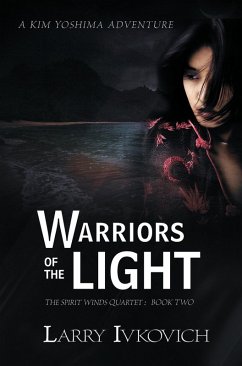 Cover Warriors of the Light (eBook, ePUB)